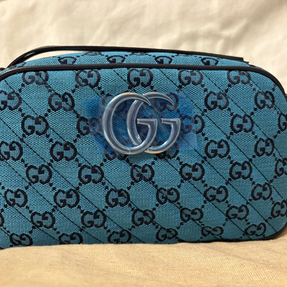 Gucci Marmont Bag